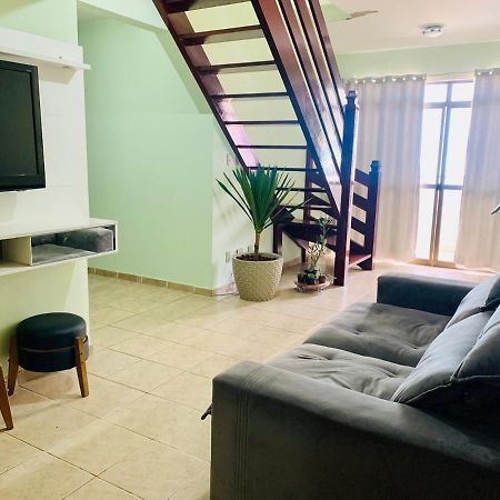 Апартаменти Cobertura Vista Mar Арраял-ду-Кабу Екстер'єр фото