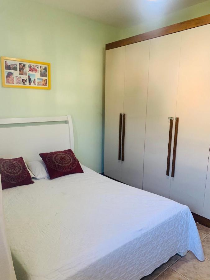 Апартаменти Cobertura Vista Mar Арраял-ду-Кабу Екстер'єр фото