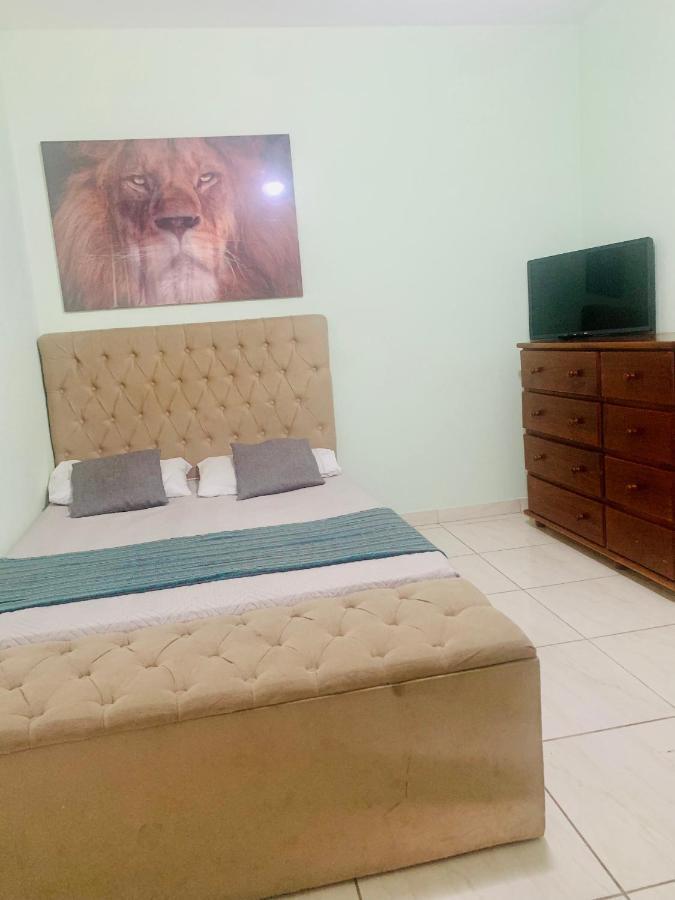 Апартаменти Cobertura Vista Mar Арраял-ду-Кабу Екстер'єр фото