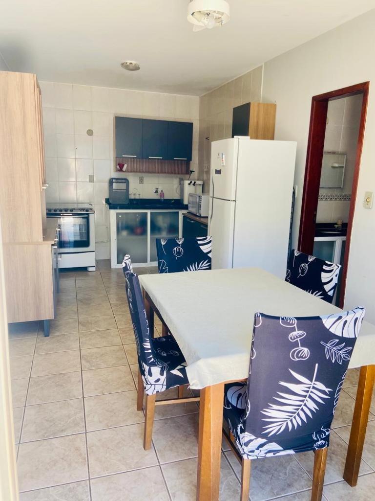 Апартаменти Cobertura Vista Mar Арраял-ду-Кабу Екстер'єр фото