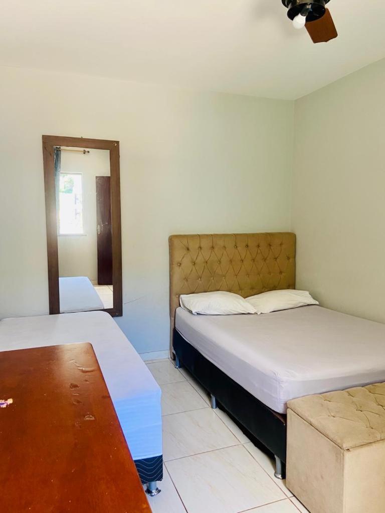 Апартаменти Cobertura Vista Mar Арраял-ду-Кабу Екстер'єр фото